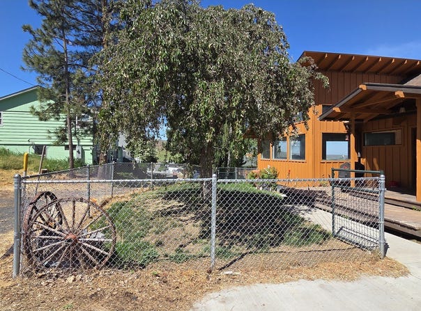 380 THOMPSON St, Heppner, OR 97836