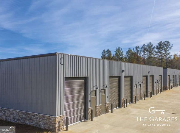 1040 Park, Greensboro, GA 30642