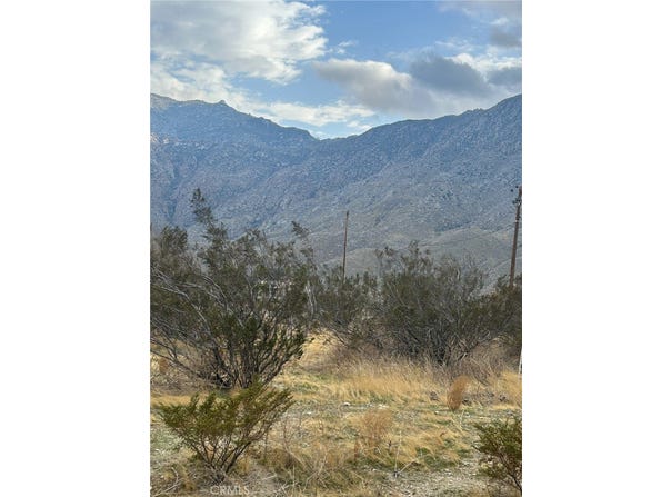 0 Ben, Cabazon, CA 92230