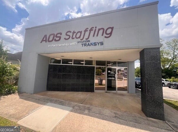 308 S Lewis, Lagrange, GA 30240