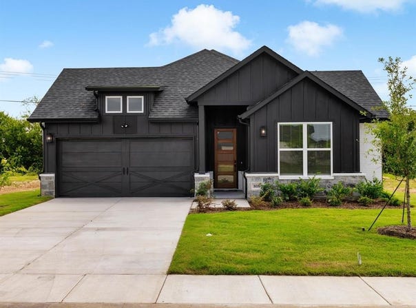 808 Tesslynn Avenue, Godley, TX 76044