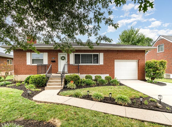 1591 Marcella Drive, Covington, KY 41011