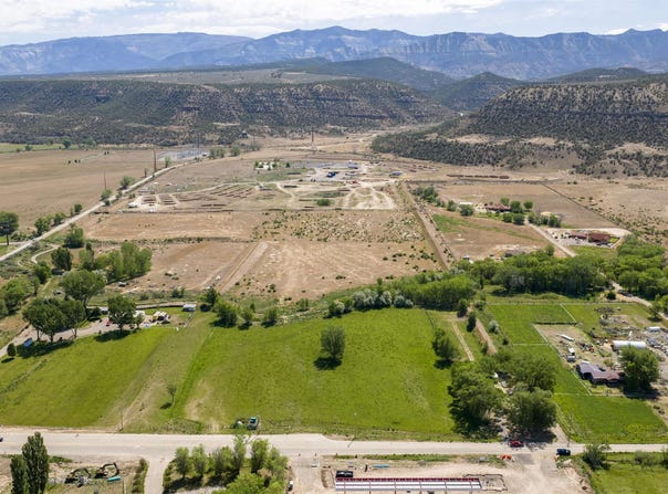 2082 45 1/2 Road, De Beque, CO 81630