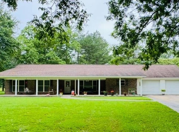 1140  Herman Williams Road, Fruitdale, AL 36539