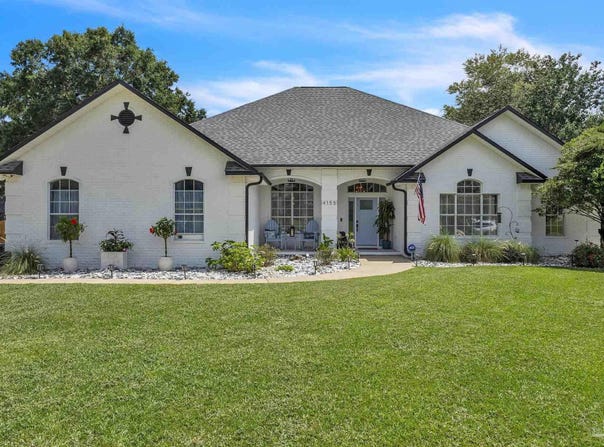 4155 Lancaster Gate Dr, Pace, FL 32571