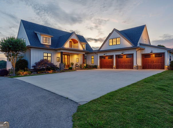 3315 Chandler, Good Hope, GA 30641