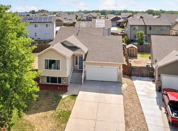 2812 Arbor Ave, Greeley, CO 80631
