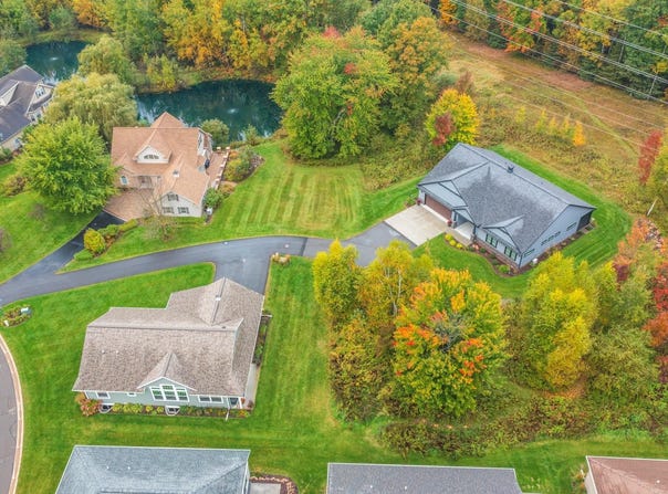 9505 VENETIAN WAY, Weston, WI 54476