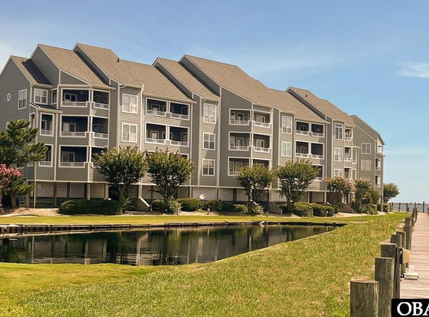 721 Pirates Way, Manteo, NC 27954