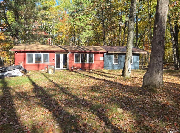 7180 Sherwood Trail, Harrison, MI 48625