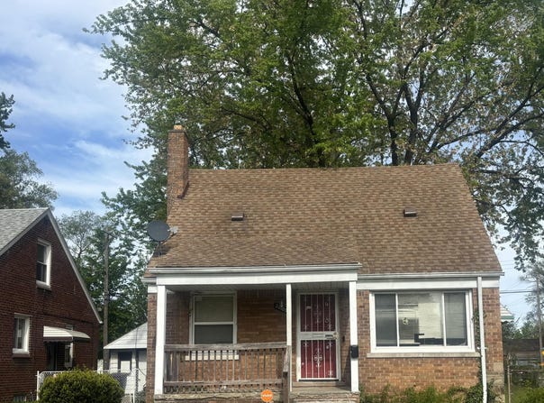20100 Wexford Street, Detroit, MI 48234