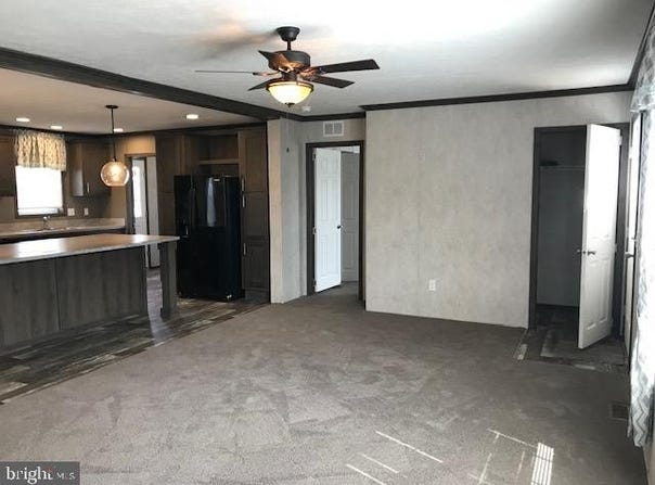 165 SHERWOOD AVENUE, SAINT THOMAS, PA 17252