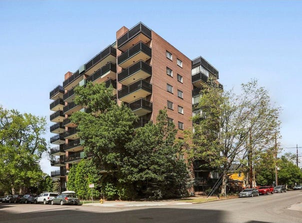 1200 Vine St, Denver, CO 80206