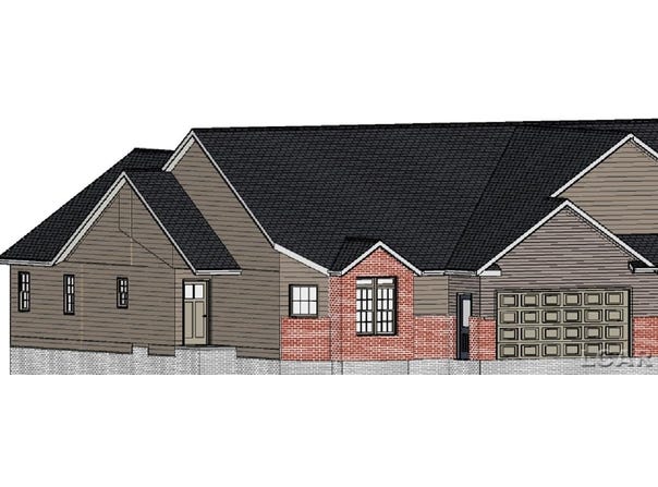 1663 Rivers Edge, Adrian, MI 49221