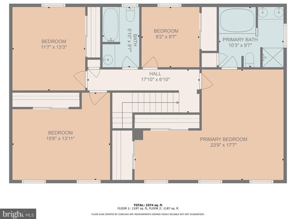 416 CLEARFIELD PLACE, CAPITOL HEIGHTS, MD 20743