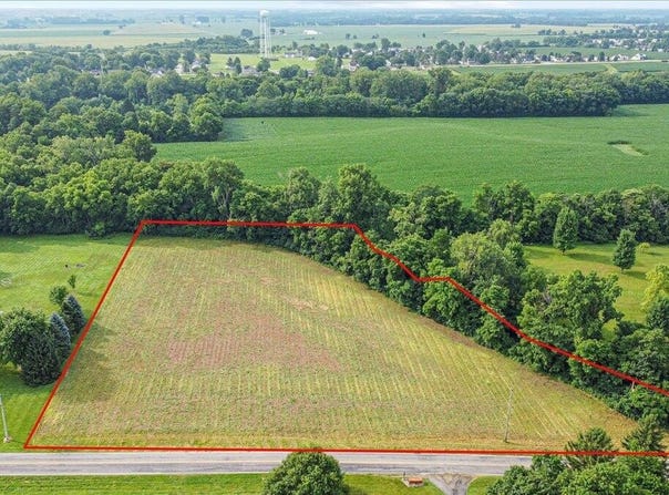 0 Mingo-Lewisburg Road, North Lewisburg, OH 43060