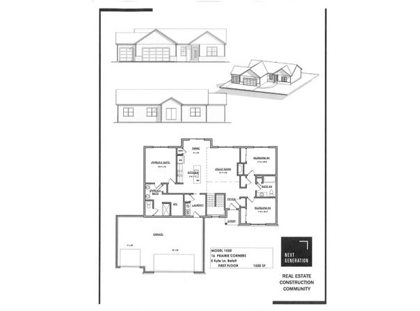 1714 Kyle Circle, Beloit, WI 53511