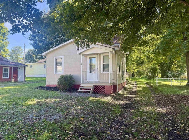 72 Wabash Avenue, Philippi, WV 26416