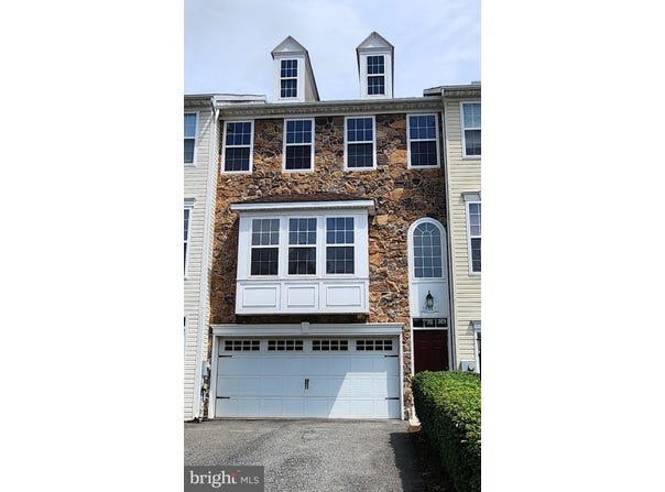10361 BRIDLE COURT, HAGERSTOWN, MD 21740