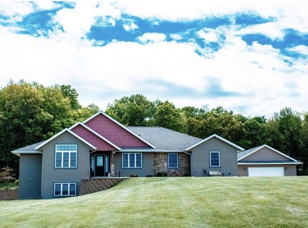 17029 Hemmingford Avenue, Tomah, WI 54660-0000