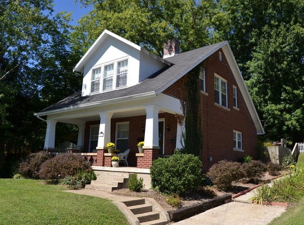 121 E 5th Street, Morehead, KY 40351