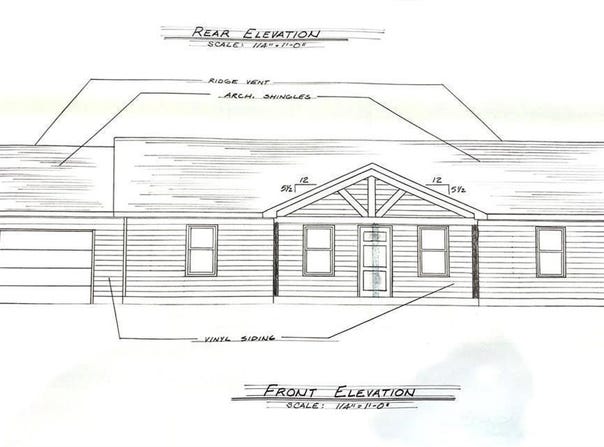 Stone Mountain Drive, East Penn Twp, PA 18235