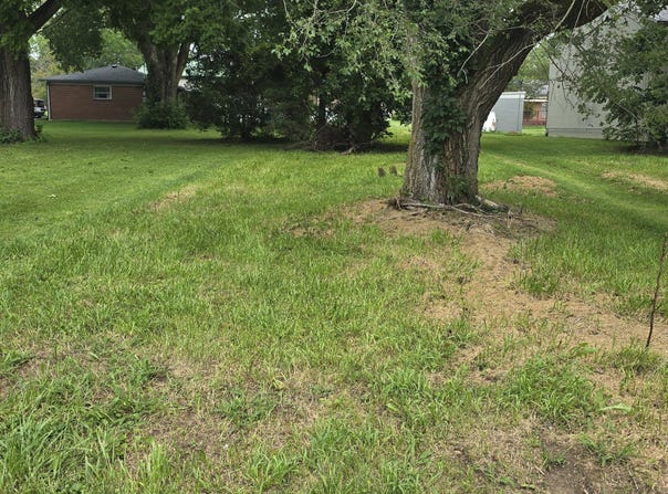 Washington, Hartsville, IN 47244