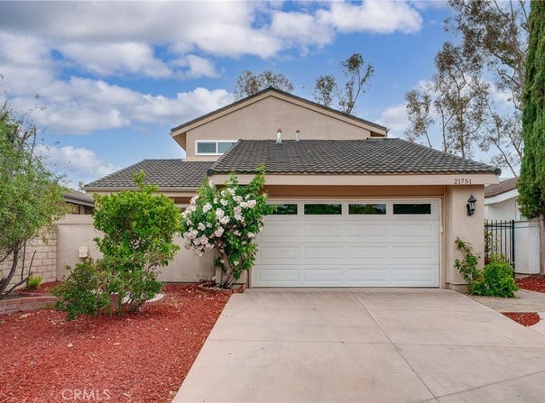21751 Eveningside Lane, Lake Forest, CA 92630