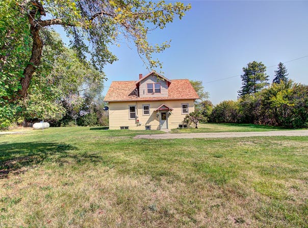 1104 1st Street W, Polson, MT 59860