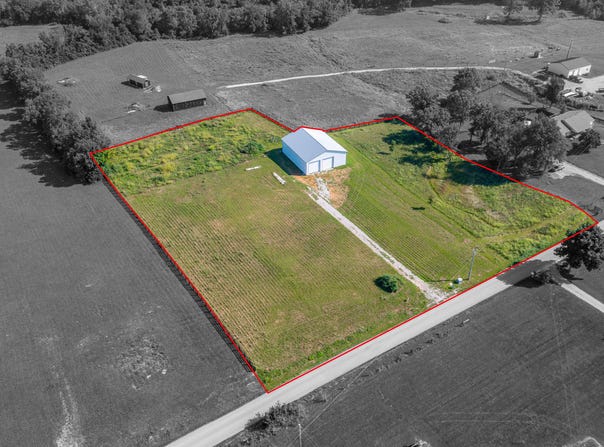 195 Wheat School Road, Salvisa, KY 40372