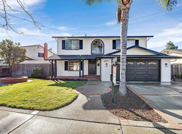 39773 Costa Way, Fremont, CA 94538