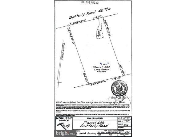 24984 SOTTERLEY ROAD, HOLLYWOOD, MD 20636