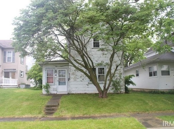 135 S Broad Street, Dunkirk, IN 47336