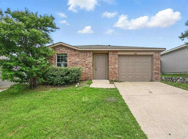 4811 Pachuca Court, Dallas, TX 75236