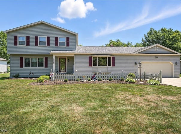 6645 Summit Road, Canfield, OH 44406