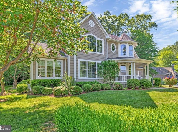 11565 MAGNOLIA Court, ISSUE, MD 20645
