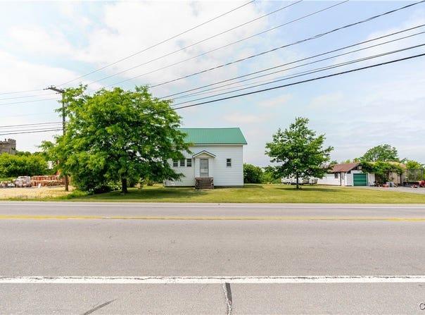 24031 State Route 180, Brownville, NY 13634