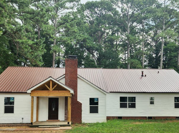 606 Virginia Avenue, Dalton, GA 30721