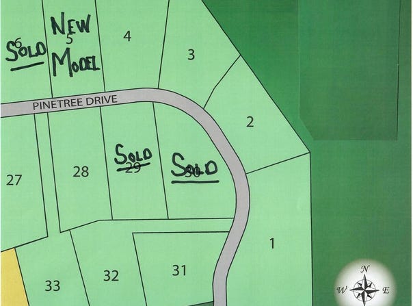 51 PINETREE LOT 31 DRIVE, DUNCANNON, PA 17020