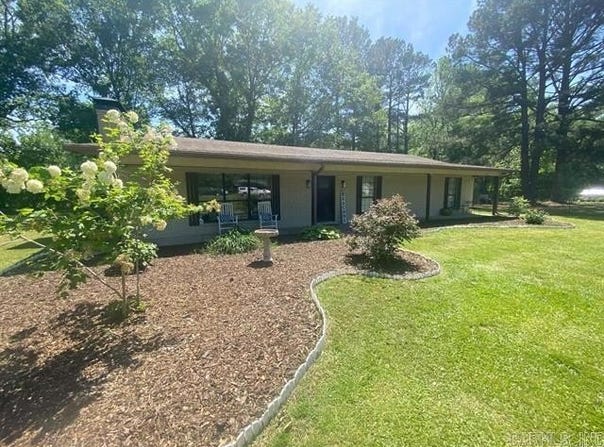 9 Snowden Circles, Greenbrier, AR 72058