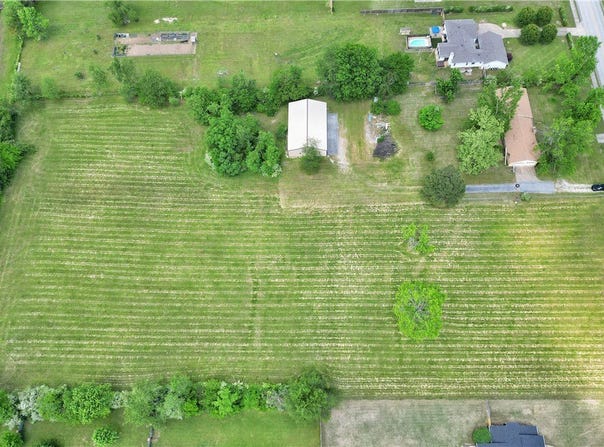 2140 21st Street, Rogers, AR 72758