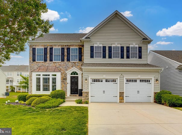 510 RISEN STAR COURT, HAVRE DE GRACE, MD 21078