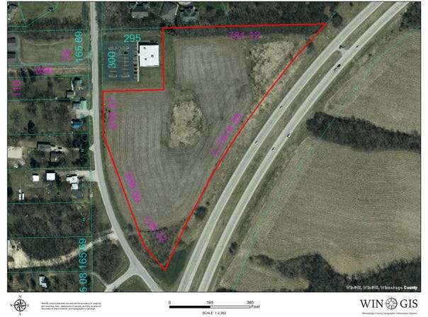 N Main Street, Rockton, IL 61072