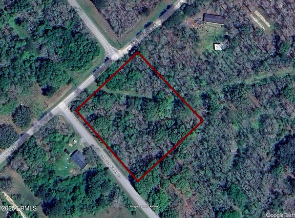 7 Albertha Fields Circle, Yemassee, SC 29945