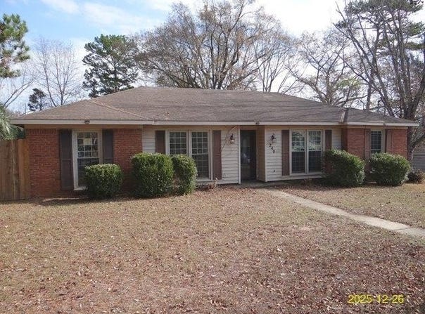 240 Elba Drive, Columbus, GA 31903