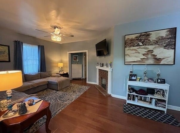 2110 Bradford Road, Foster, KY 41043