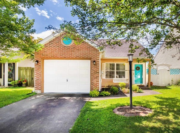 3909 Seasons Pointe, Evansville, IN 47715