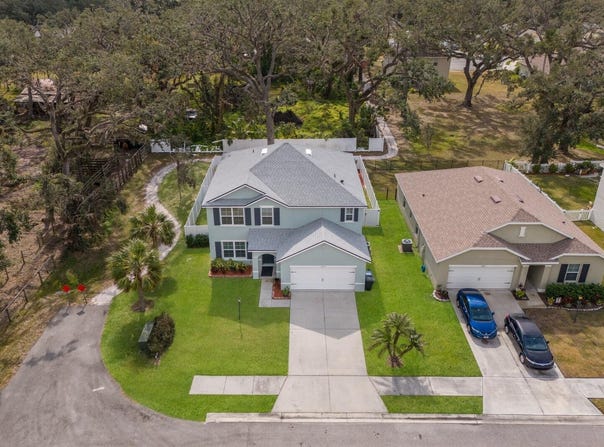5809 71ST STREET E, PALMETTO, FL 34221