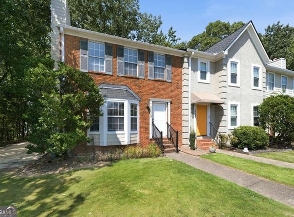 1556 Cedar Bluff Trail, Marietta, GA 30062