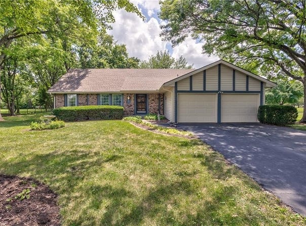 6700 W 192nd Street, Stilwell, KS 66085
